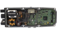 Блок управления мотором AUDI A6 2011-, AUDI A7 Sportback 2010- (RCEVO)
