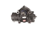 MERCEDES BENZ ATEGO, ACTROS  04/1998 - 10/2004 (LS8) Рулевой редуктор грузовой