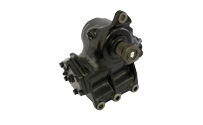 SCANIA P,G,R,T - series, 4-series, 3-series 12/1990 - , Рулевой редуктор грузовой