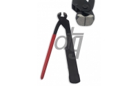 Клещи для ручного монтажа с контролируемым усилием