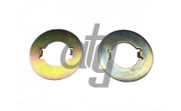 Стопорное кольцо рулевой рейки 18.1*18.5*36.9*1.2*3.7