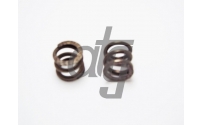 Пружина 20*28,3*22 O2mm