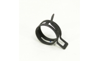 Хомут пружинный 24х10