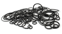 Резиновые кольца